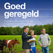 Leaflet Goed geregeld Leaflet Goed geregeld