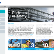 TenneT Safety newsletter Q1 2022 (NL)