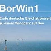Factsheet BorWin1 (german)