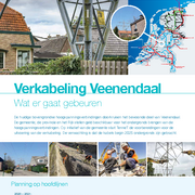 Factsheet Veenendaal