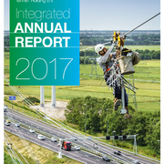 Annual Report TenneT 2017