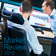 Market Review 2013