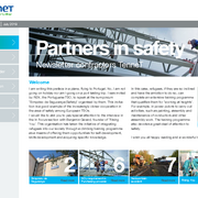 Contractor Safety Newsletter Q2 2019
