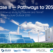 Infrastructure Outlook 2050 Phase II