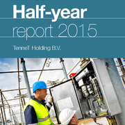 Half Year Report 2015
