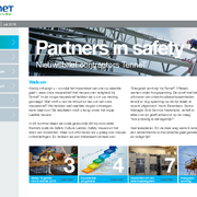Contractor Safety newsletter Q2 2018