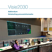 Visie 2030 (Ontsluiting procesinformatie)
