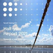 Half Year Report 2021